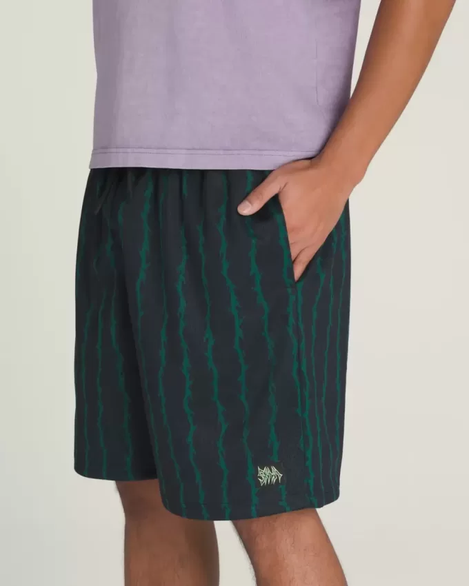 Lockere Skate-Sportshorts (20 Zoll) Lockere Skate-Sportshorts (20 Zoll)