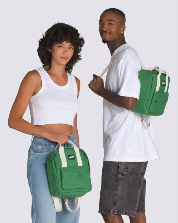 Low Key Mini-Rucksack Low Key Mini-Rucksack
