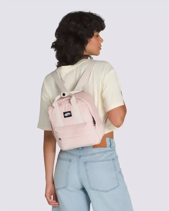 Low Key Mini-Rucksack Low Key Mini-Rucksack