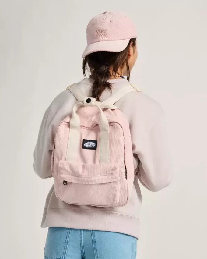 Low Key Mini-Rucksack Low Key Mini-Rucksack
