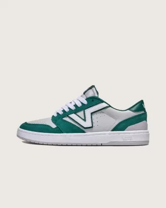 Lowland 2.0 Schuh