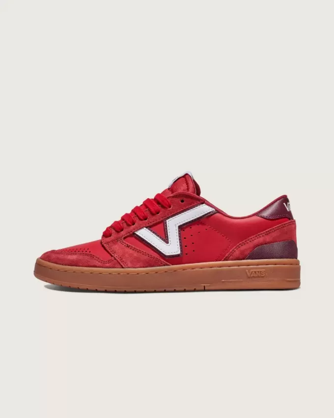 Lowland 2.0 Schuh