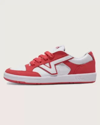 Lowland ComfyCush Schuh