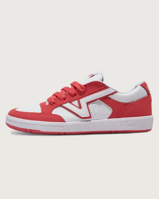 Lowland ComfyCush Schuh Lowland ComfyCush Schuh
