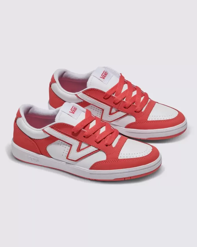 Lowland ComfyCush Schuh Lowland ComfyCush Schuh