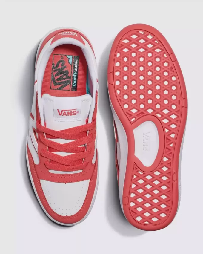 Lowland ComfyCush Schuh Lowland ComfyCush Schuh