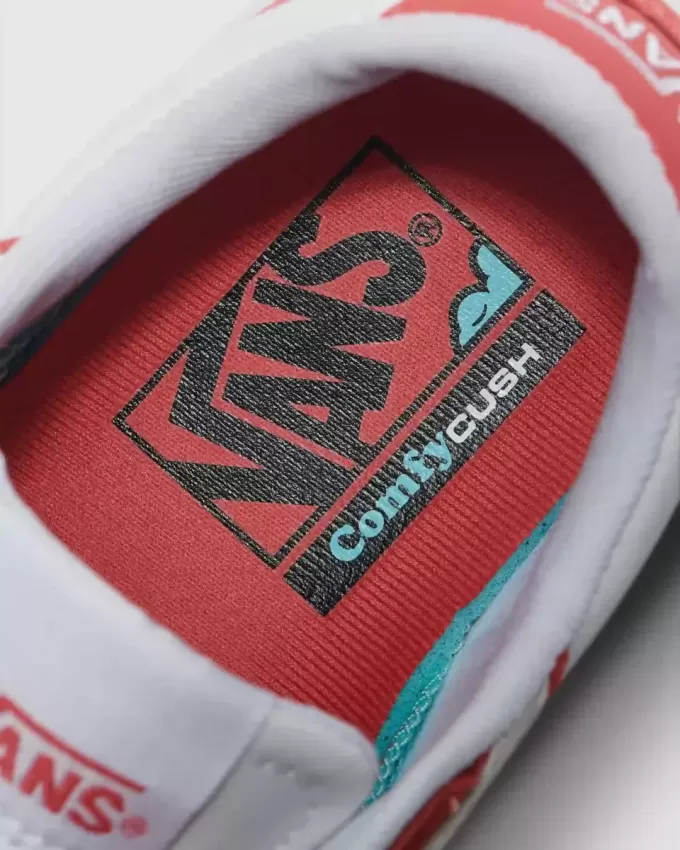 Lowland ComfyCush Schuh Lowland ComfyCush Schuh