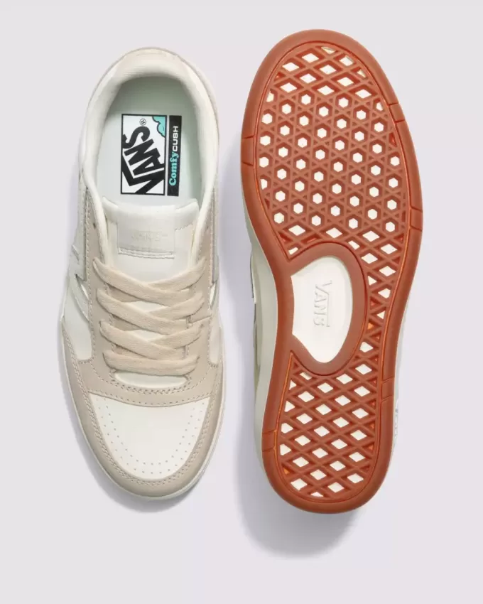 Lowland ComfyCush Schuh