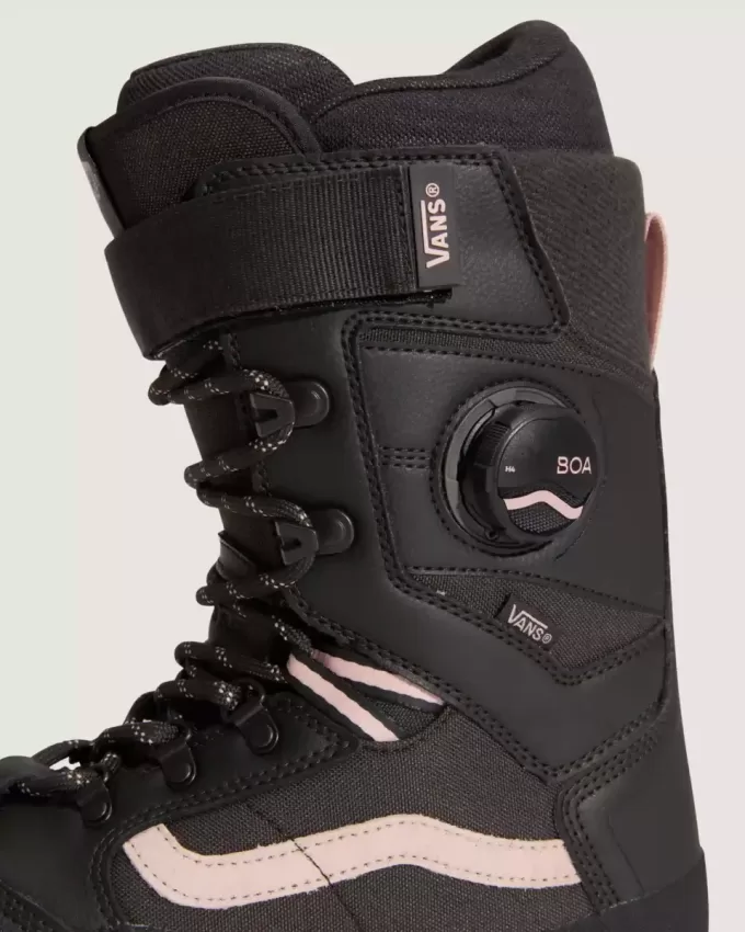 Luna Pro Snowboardboot für Damen