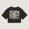 Marken-Klassiker-T-Shirt Marken-Klassiker-T-Shirt