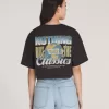 Marken-Klassiker-T-Shirt Marken-Klassiker-T-Shirt