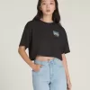 Marken-Klassiker-T-Shirt Marken-Klassiker-T-Shirt