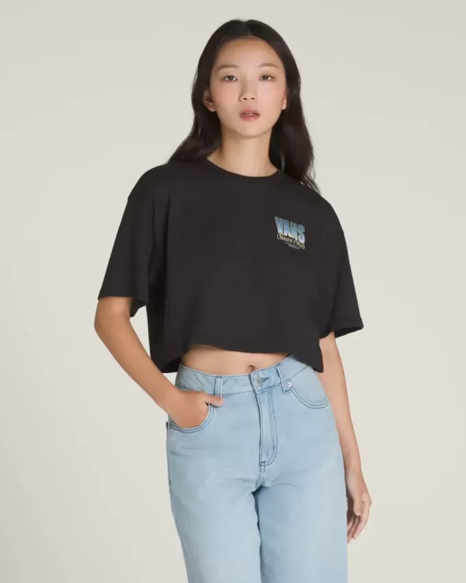 Marken-Klassiker-T-Shirt Marken-Klassiker-T-Shirt
