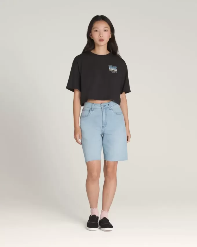 Marken-Klassiker-T-Shirt Marken-Klassiker-T-Shirt