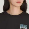 Marken-Klassiker-T-Shirt Marken-Klassiker-T-Shirt