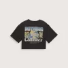 Marken-Klassiker-T-Shirt Marken-Klassiker-T-Shirt