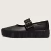 Mary Jane Creeper-Schuh Mary Jane Creeper-Schuh