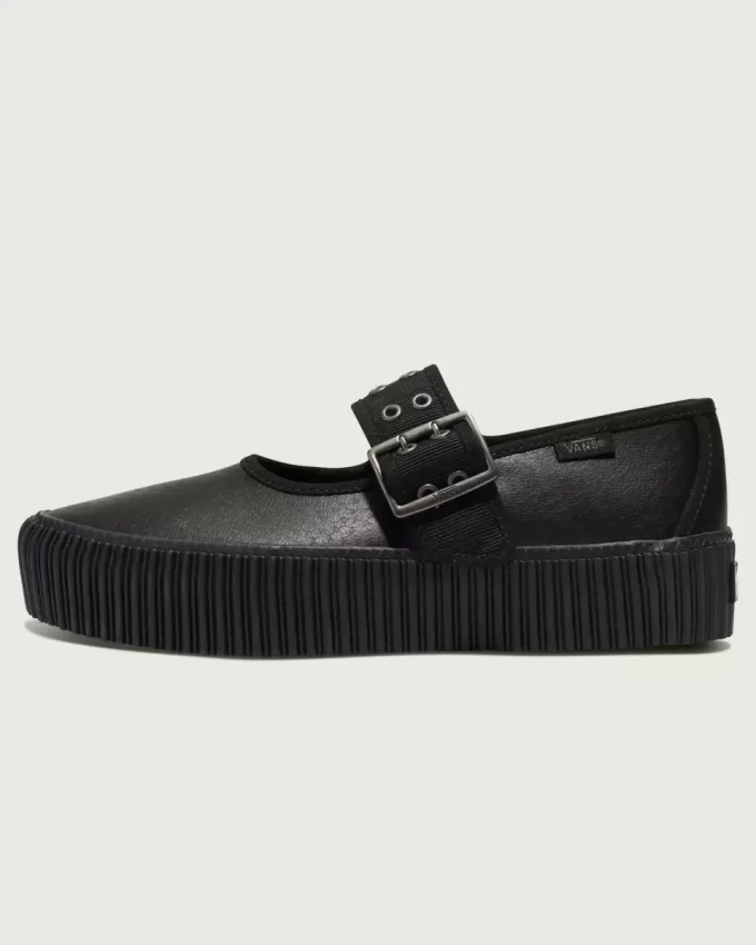 Mary Jane Creeper-Schuh Mary Jane Creeper-Schuh