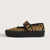 Mary Jane Creeper-Schuh Mary Jane Creeper-Schuh