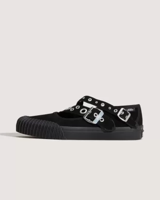 Mary Jane Creeper-Schuh