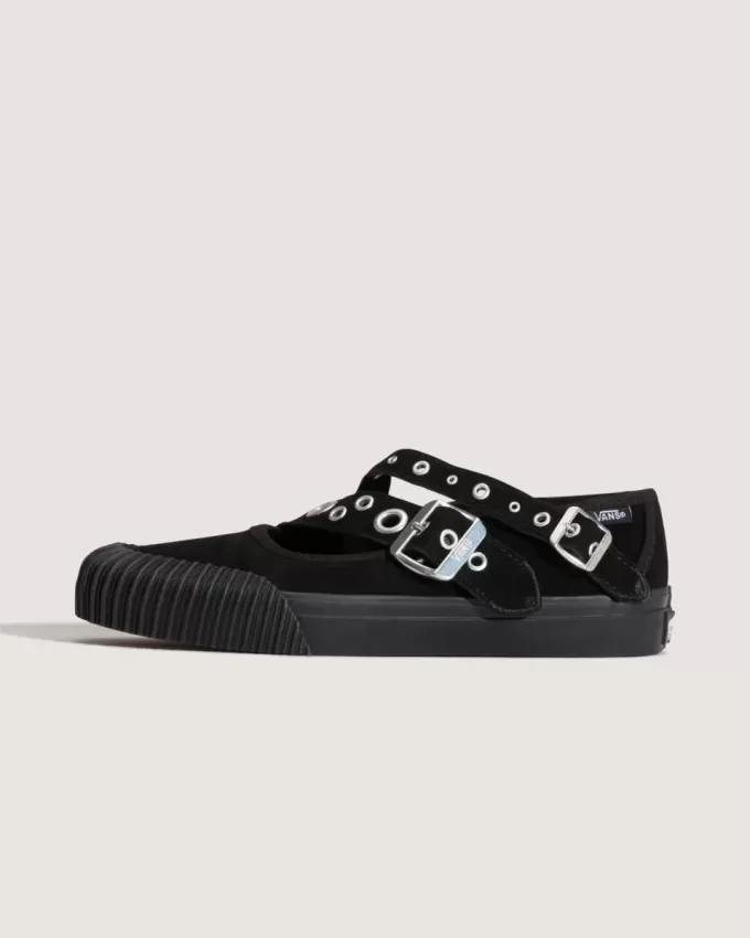 Mary Jane Creeper-Schuh Mary Jane Creeper-Schuh
