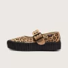 Mary Jane Creeper-Schuh Mary Jane Creeper-Schuh