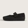 Mary Jane Creeper-Schuh Mary Jane Creeper-Schuh