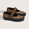 Mary Jane Creeper-Schuh Mary Jane Creeper-Schuh