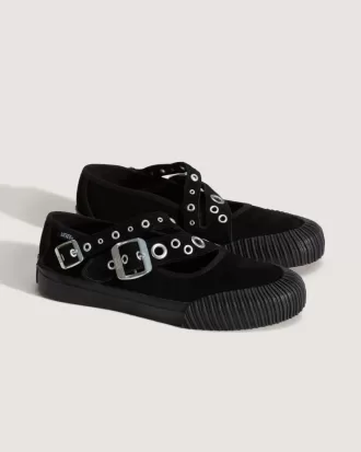 Mary Jane Creeper-Schuh