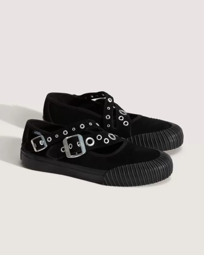 Mary Jane Creeper-Schuh Mary Jane Creeper-Schuh