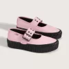 Mary Jane Creeper-Schuh Mary Jane Creeper-Schuh
