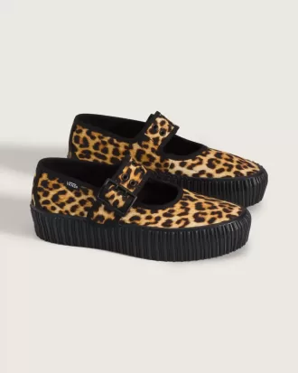 Mary Jane Creeper-Schuh