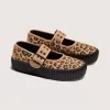 Mary Jane Creeper-Schuh Mary Jane Creeper-Schuh