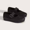 Mary Jane Creeper-Schuh Mary Jane Creeper-Schuh