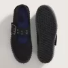 Mary Jane Creeper-Schuh Mary Jane Creeper-Schuh