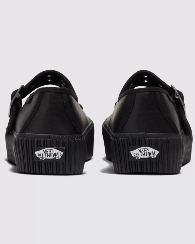 Mary Jane Creeper-Schuh Mary Jane Creeper-Schuh