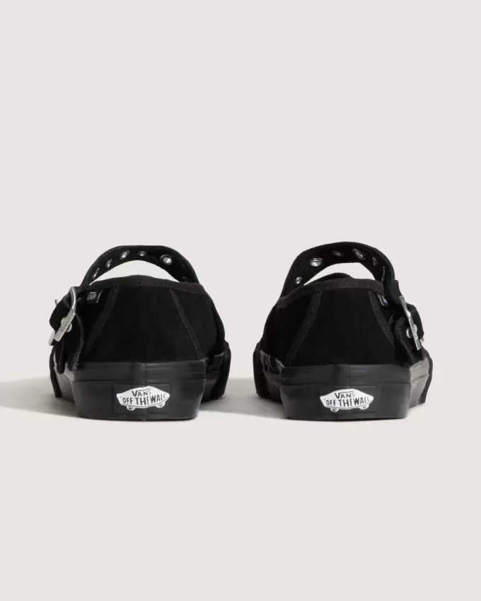 Mary Jane Creeper-Schuh Mary Jane Creeper-Schuh