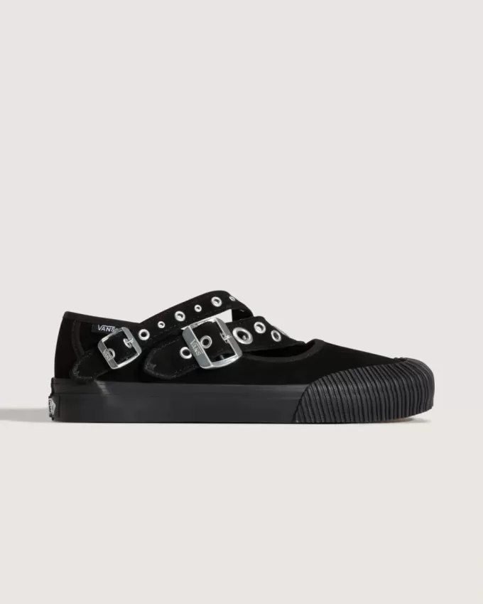 Mary Jane Creeper-Schuh Mary Jane Creeper-Schuh