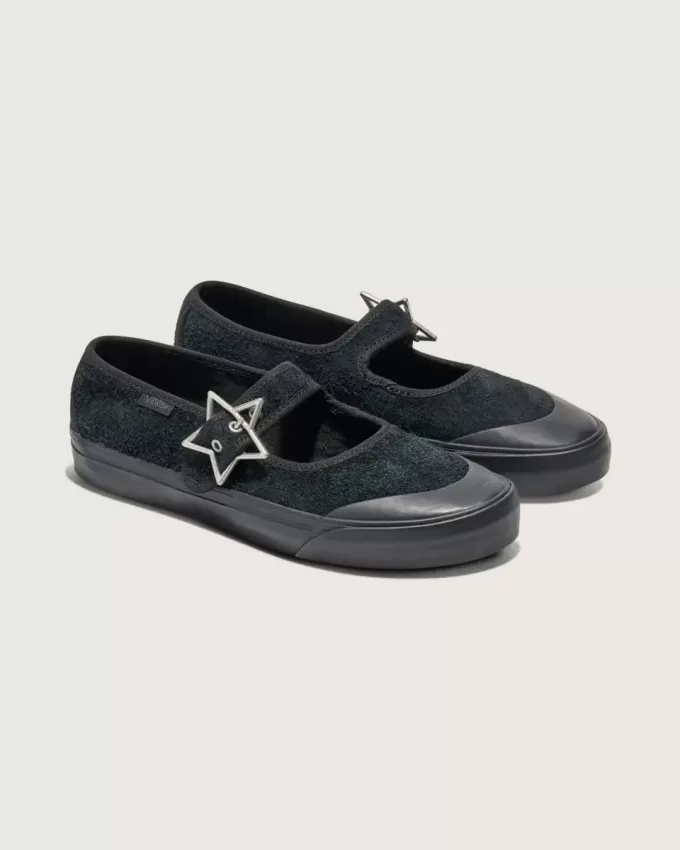 Mary Jane Schuh Mary Jane Schuh