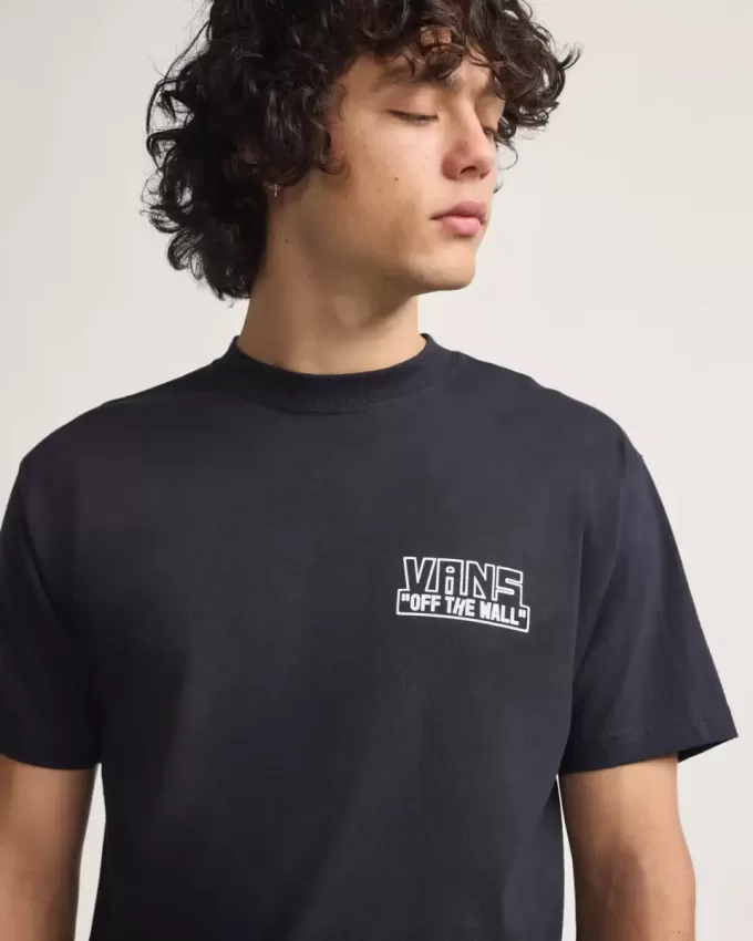 Maßgefertigtes T-Shirt
