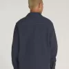 Maywood Dobby-Hemdjacke Maywood Dobby-Hemdjacke