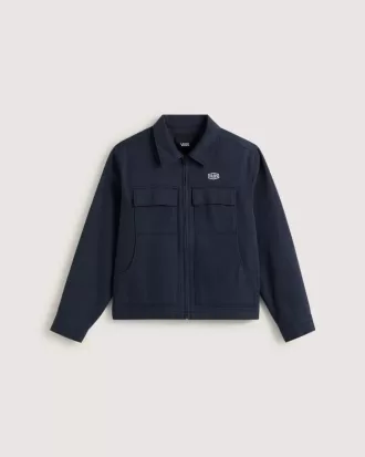 Mcavoy Zip Station Jacke für Kinder