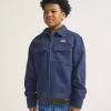 Mcavoy Zip Station Jacke für Kinder Mcavoy Zip Station Jacke für Kinder