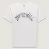 Metallbogen-T-Shirt Metallbogen-T-Shirt