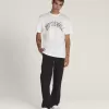Metallbogen-T-Shirt Metallbogen-T-Shirt