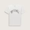 Metallbogen-T-Shirt Metallbogen-T-Shirt