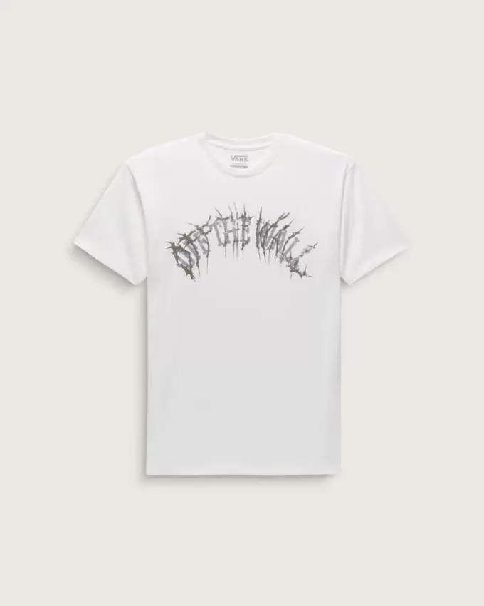 Metallbogen-T-Shirt Metallbogen-T-Shirt