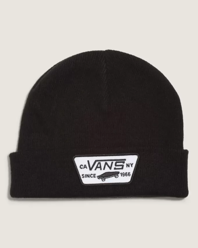 Milford Beanie für Kinder