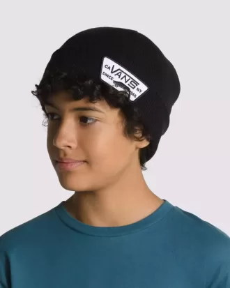 Milford Beanie für Kinder