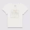 Mini-T-Shirt mit Schleife für Kinder Mini-T-Shirt mit Schleife für Kinder